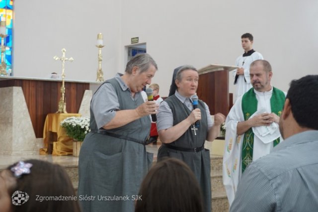 Relacja z podróży do Ameryki Łac. - Brazylia